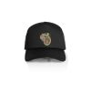 Frame Foam Trucker Cap Thumbnail