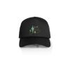Frame Foam Trucker Cap Thumbnail