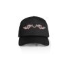 Frame Foam Trucker Cap Thumbnail
