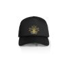 Frame Foam Trucker Cap Thumbnail