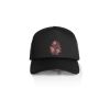 Frame Foam Trucker Cap Thumbnail