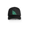 Frame Foam Trucker Cap Thumbnail