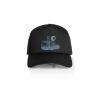 Frame Foam Trucker Cap Thumbnail