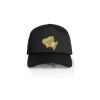 Frame Foam Trucker Cap Thumbnail