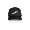 Frame Foam Trucker Cap Thumbnail