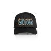 Frame Foam Trucker Cap Thumbnail