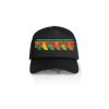 Frame Foam Trucker Cap Thumbnail