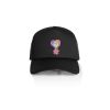 Frame Foam Trucker Cap Thumbnail