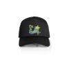Frame Foam Trucker Cap Thumbnail