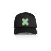 Frame Foam Trucker Cap Thumbnail