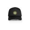 Frame Foam Trucker Cap Thumbnail