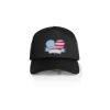 Frame Foam Trucker Cap Thumbnail