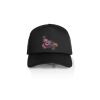 Frame Foam Trucker Cap Thumbnail