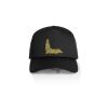 Frame Foam Trucker Cap Thumbnail