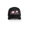 Frame Foam Trucker Cap Thumbnail