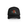 Frame Foam Trucker Cap Thumbnail