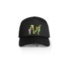 Frame Foam Trucker Cap Thumbnail