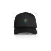 Frame Foam Trucker Cap Thumbnail