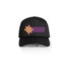 Frame Foam Trucker Cap Thumbnail