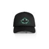 Frame Foam Trucker Cap Thumbnail