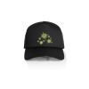 Frame Foam Trucker Cap Thumbnail