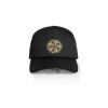 Frame Foam Trucker Cap Thumbnail