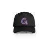 Frame Foam Trucker Cap Thumbnail