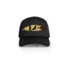 Frame Foam Trucker Cap Thumbnail