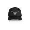 Frame Foam Trucker Cap Thumbnail