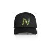 Frame Foam Trucker Cap Thumbnail