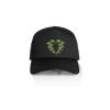 Frame Foam Trucker Cap Thumbnail