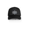 Frame Foam Trucker Cap Thumbnail