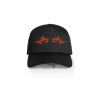 Frame Foam Trucker Cap Thumbnail