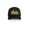 Frame Foam Trucker Cap Thumbnail
