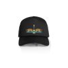 Frame Foam Trucker Cap Thumbnail