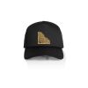 Frame Foam Trucker Cap Thumbnail