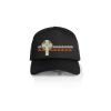 Frame Foam Trucker Cap Thumbnail