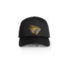 Frame Foam Trucker Cap Thumbnail