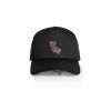 Frame Foam Trucker Cap Thumbnail