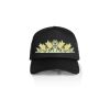 Frame Foam Trucker Cap Thumbnail