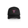 Frame Foam Trucker Cap Thumbnail