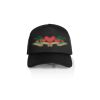 Frame Foam Trucker Cap Thumbnail