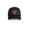 Frame Foam Trucker Cap Thumbnail