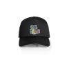 Frame Foam Trucker Cap Thumbnail
