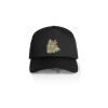 Frame Foam Trucker Cap Thumbnail