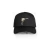 Frame Foam Trucker Cap Thumbnail