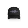 Frame Foam Trucker Cap Thumbnail
