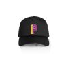 Frame Foam Trucker Cap Thumbnail