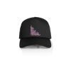 Frame Foam Trucker Cap Thumbnail