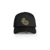 Frame Foam Trucker Cap Thumbnail